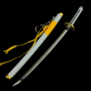 おもちゃ アーミー 装備品 合金 刀 剣 220mm 塗装済みアクションフィギュアの武器 