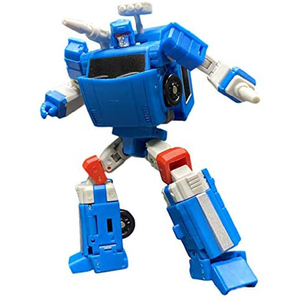 おもちゃ 変形 ロボット MS-TOYS MS-B09Y