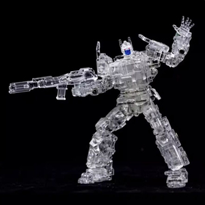 [予約注文]  おもちゃ  変形 ロボット MetaGate MG M-0T HUGE FIRE 