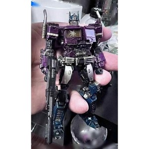 [予約注文] おもちゃ 変形 ロボット 招财猫  MICRO COSMOS  ET-02SG