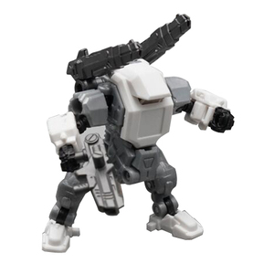 おもちゃ 変形 ロボットMech Fans Toys MFT DA09 パワードシステムセット 宇宙海兵隊 K0 バージョン