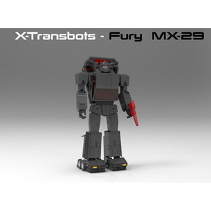 X-Transbots X社 MX-29 FURY