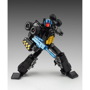 おもちゃ 合金 変形 ロボット X-Transbots X社 MX-XVI G2色 限定版 OVERHEAT