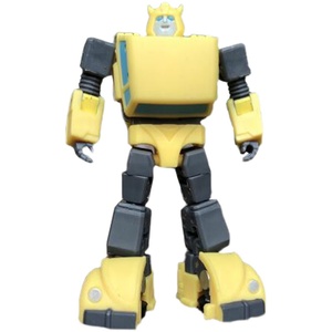 おもちゃ 変形 ロボット MS-TOYS MS-B21