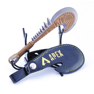 おもちゃ アーミー 装備品 合金 刀 剣  150mm 塗装済みアクションフィギュアの武器