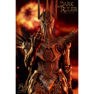 [予約注文]  おもちゃ Dragon Play 1/6 DP001 The Dark Ruler