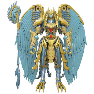 [予約注文]  おもちゃ 诸神机甲  Metal God MG-02 Horus