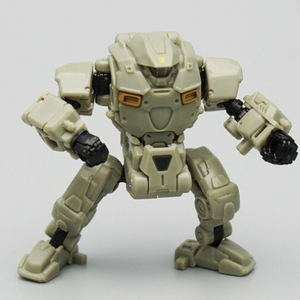 おもちゃ 変形 ロボットMech Fans Toys MFT DA04 パワードシステムセット 宇宙海兵隊 K0 バージョン