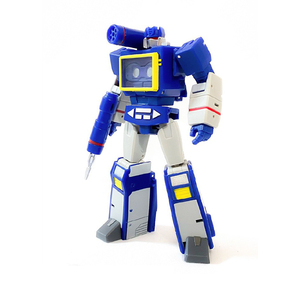 品切れ おもちゃ 変形 ロボット MS-TOYS MS-B27