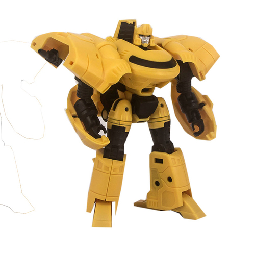 おもちゃ 合金 変形 ロボット MAAS Toys CT001 Skiff
