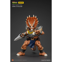 [予約注文] JOYTOY 暗源 1/18 JT01116 TMNT Captain Zorax