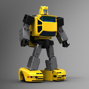  おもちゃ X-Transbots X社 MM-10Y 限定版