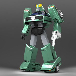 [予約注文] おもちゃ 変形 ロボット X-Transbots X社 MX-25D