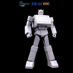 [予約注文] おもちゃ 変形 ロボット FANSTOYS FM-04 DOC