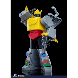 おもちゃ 変形 ロボット 魔方 MS-TOYS MS-B56 Grimlock G1色