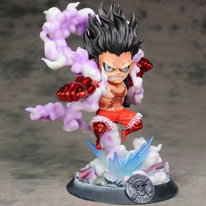 ONE PIECE  ワンピース  フィギュア 180mm~260mm PVC製 不可動