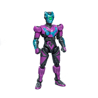  おもちゃ 52toys BEASTBOX Omix
