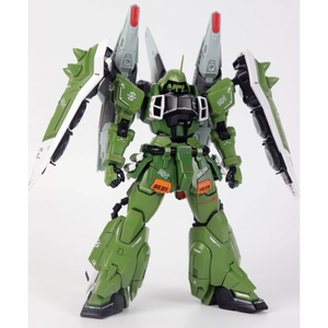 [予約注文] おもちゃ 闪光模型 1/100 Zaku 機動戦士 プラモデル 未組立品