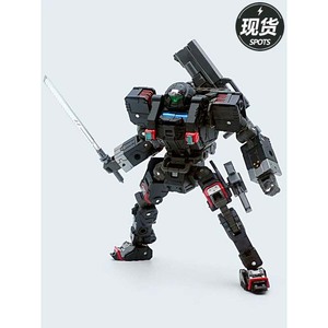 おもちゃ 機動戦士 TM01 K0 バージョン JJ01
