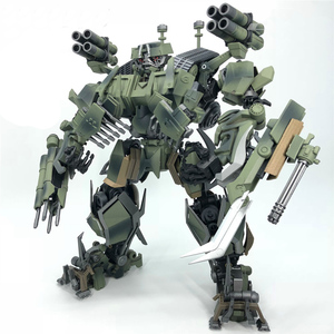 おもちゃ  ロボット IronWarrior IW-02 Brawl 変形不可