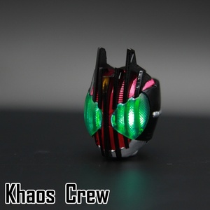 「品切れ」Khaos Crew KC01 KC02 KC03 FOR SHFのアップグレードキット[本体無し]