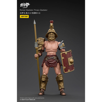 [予約注文] JOYTOY 暗源 1/18 Strife Roman Gladiator Thraex Gladiator