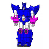 [予約注文] おもちゃ 変形 ロボット 吴医生 DR.WU  Cyclonus