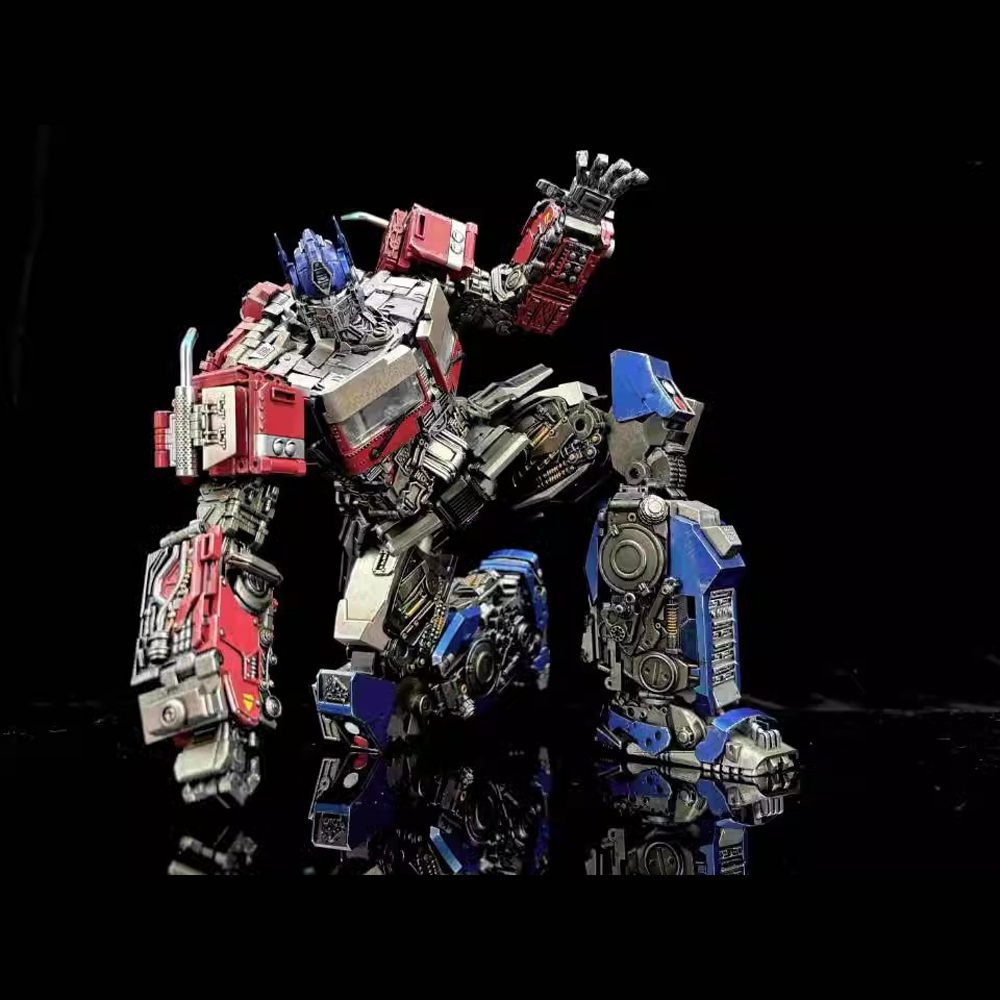 Brave Troops 特撮 Toys BTT-01
