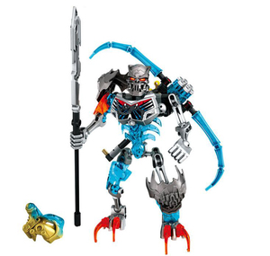 品切れ 子供おもちゃ XINH bionicle  6016  知育積み木 102pcs  パズルブロック はめこみ 形合わせ モデル置物  大人 子供兼用