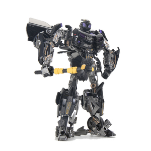 品切れ　おもちゃ 変形 ロボット Legendary Toys LT-01B