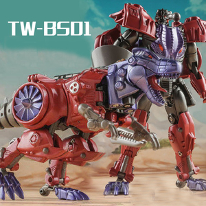 おもちゃ 変形 ロボット Toyworld TW-BS01