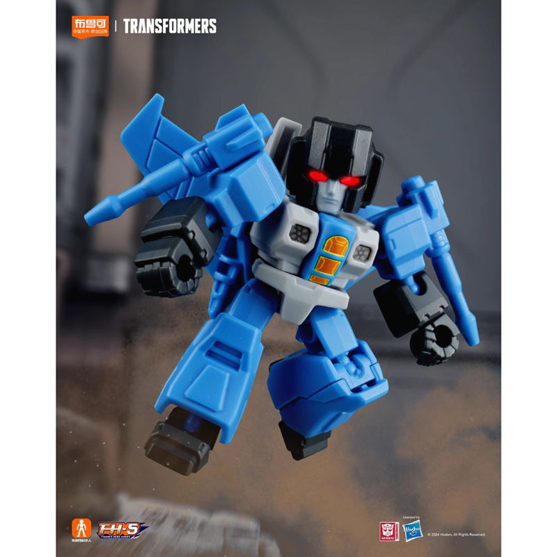 ライセンス取得 おもちゃ BURUKE GALAXY VERSION DEFENDER 関節