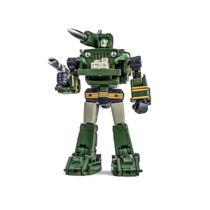 [予約注文] おもちゃ 変形 ロボット NEWAGE NA H50