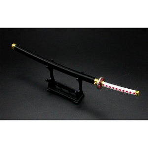 おもちゃ アーミー 装備品 合金 刀 剣 260mm 塗装済みアクションフィギュアの武器(21237)