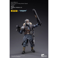 JOYTOY 暗源 1/18 JT2641 Astra Militarum Sergeant