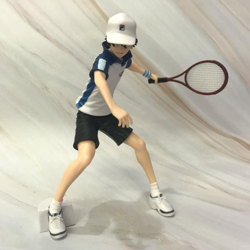 おもちゃ テニスの王子様 170mm 不可動 塗装済みアクションフィギュア