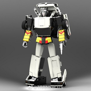 [予約注文]  X-Transbots X社 MX-24