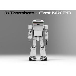 X-Transbots X社 MX-28 FAST