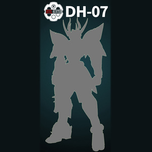 [予約注文] Devil Hunter DH-07