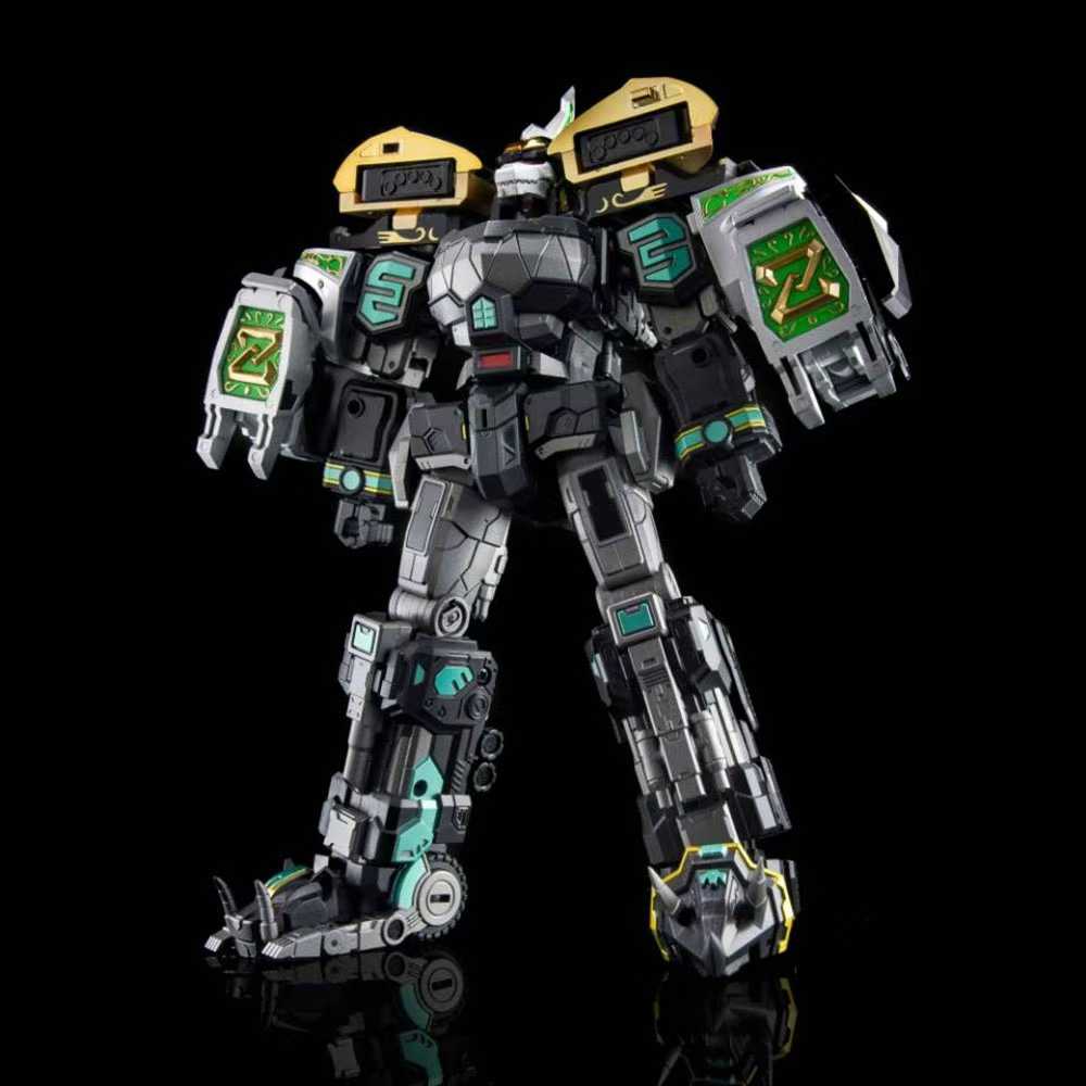 予約注文] おもちゃ 変形 ロボット 招财猫 MICRO COSMOS MC-05