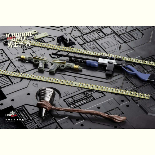 おもちゃ MODEL-005 for MP-41 武器のアップグレードキット[本体無し]