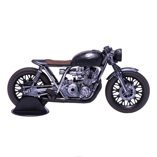 [品切れ]  McFarlane 1:10 DRIFTER MOTORCYCLE 135mm ABS&PVC製 塗装済みアクションフィギュア