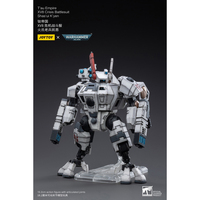 JOYTOY 暗源 1/18 JT3723 Ti au Empire XV8 Crisis Battlesuit Shas ui k yen