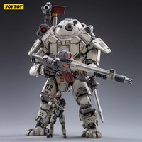 JOYTOY 暗源 1/25 JT1416 Iron Wrecker 02-Tactical Mecha