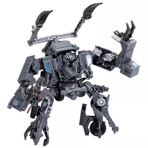 おもちゃ 変形 ロボット Hasbro SS95 Bonecrusher
