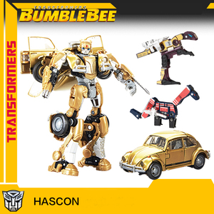 品切 Hasbro トランスフォーマー SS20 バンブルビー Bumblebee 限定版