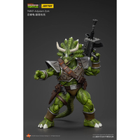 [予約注文] JOYTOY 暗源 1/18 JT01123 TMNT Adjutant Zork