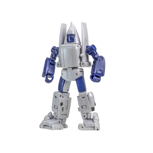 [予約注文] おもちゃ 変形 ロボット NEWAGE NA H55B