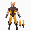 おもちゃHasbro MARVEL LEGENDS STRANGE TALES 1/12 可動フィギュア