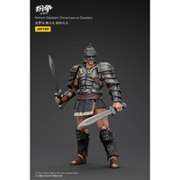 [予約注文] JOYTOY 暗源 1/18 Strife Roman Gladiator Dimachaerus Gladiator